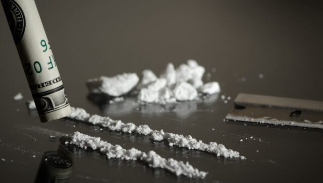 Common Signs of Cocaine Abuse
