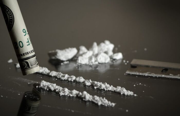 Common Signs of Cocaine Abuse