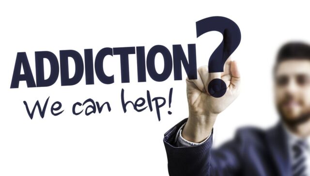 how to prevent addiction relapse