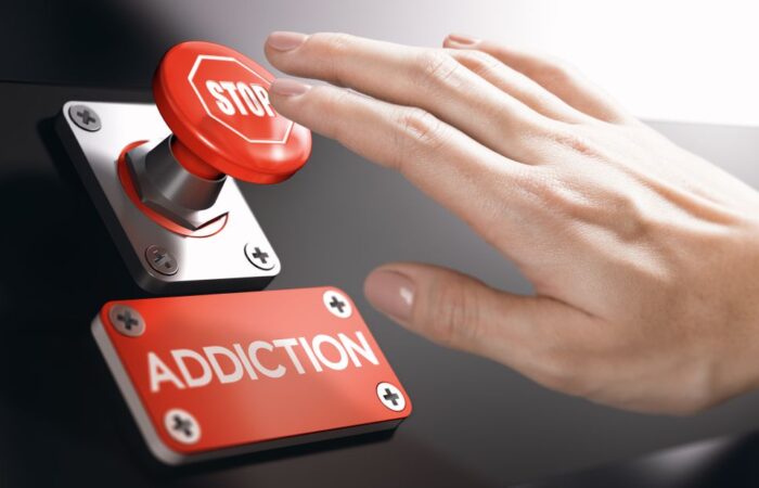 Why You Need Professional Addiction Treatment
