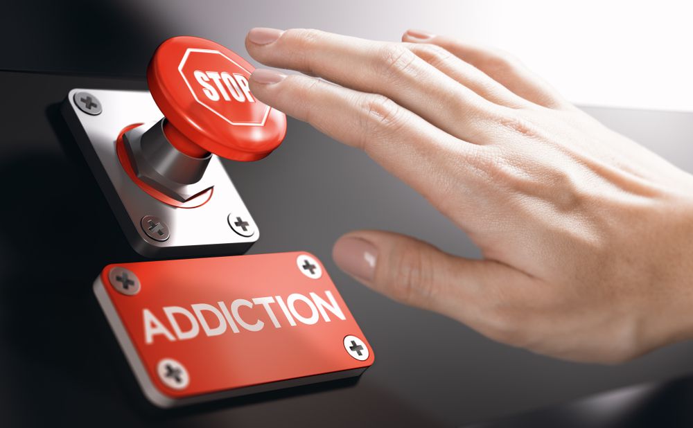 Why You Need Professional Addiction Treatment