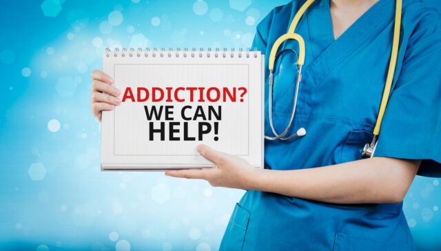 Choose the Right Addiction Treatment Service