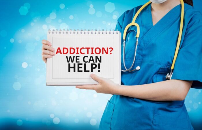 Choose the Right Addiction Treatment Service