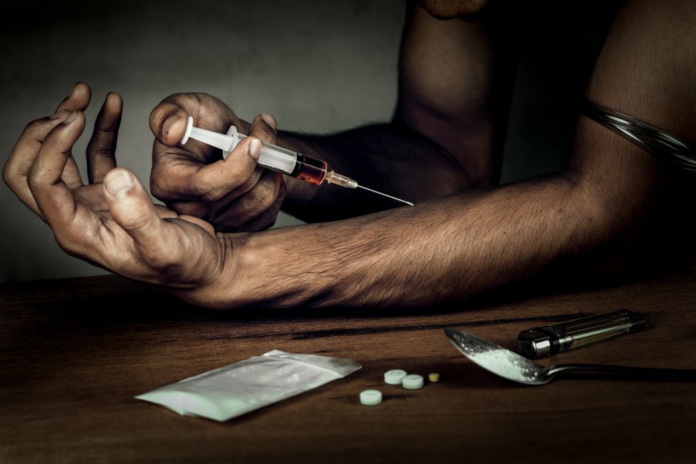 What You Should Know About Heroin Abuse