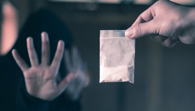 How to Stop Cocaine Addiction