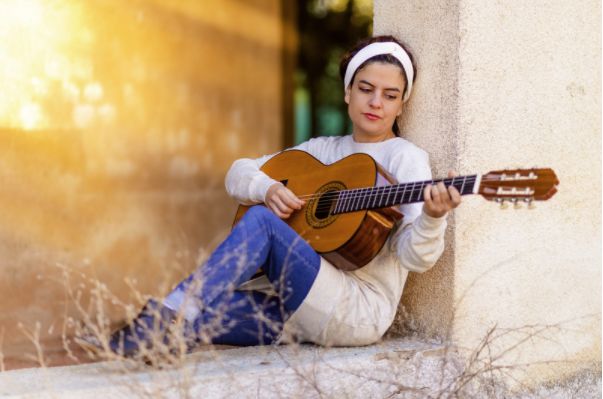 Applying Music Therapy Principles When Rehab Is Over