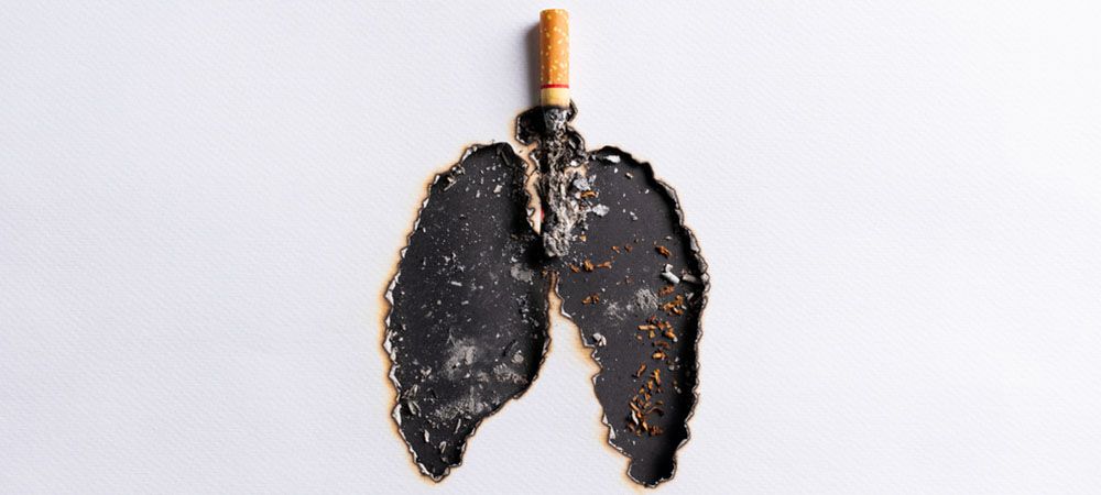 Effects of Cocaine Use On the Lungs