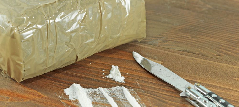 Risks to Cocaine Smugglers