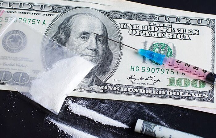 cost of cocaine addiction rehab