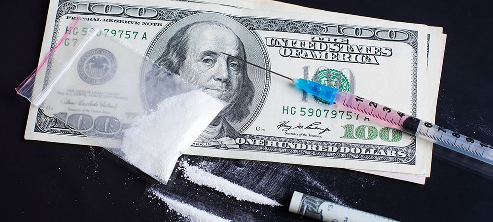 cost of cocaine addiction rehab
