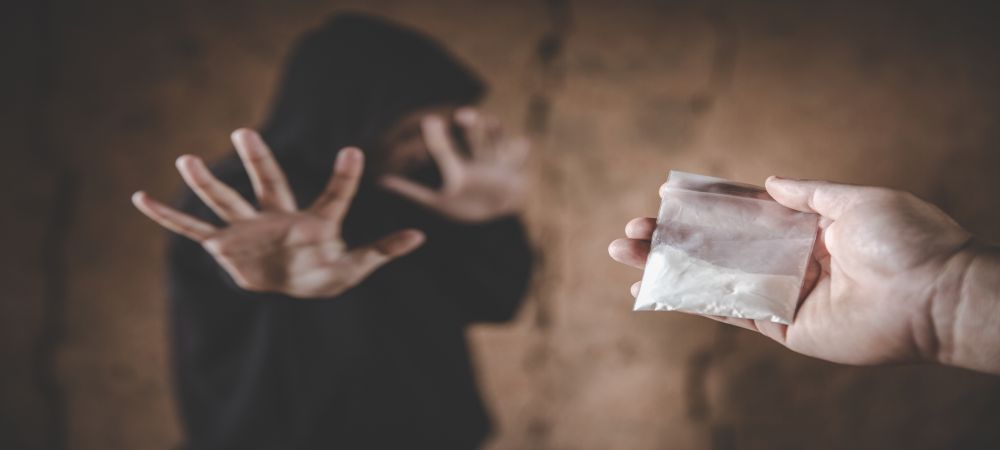 stop cocaine addiction
