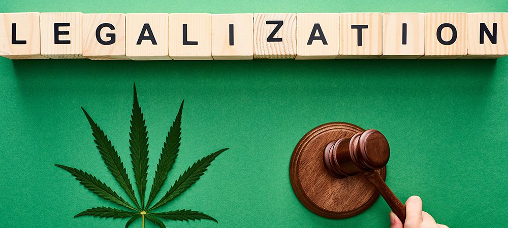 did cannabis legalization worsen marijuana addiction in canada
