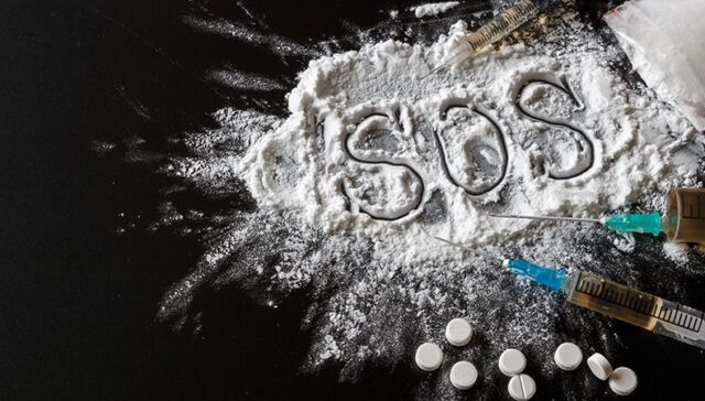 how to prevent heroin addiction relapse