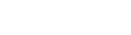 1000 Islands white logo.