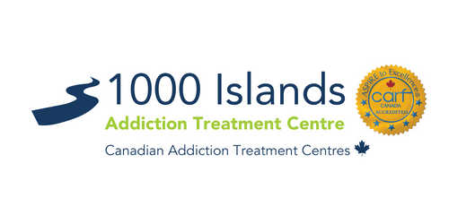 1000 Islands addiction treatment centre CARF accredited