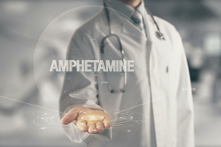 amphetamine addiction banner