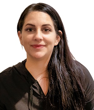 Meredith Oosterhof