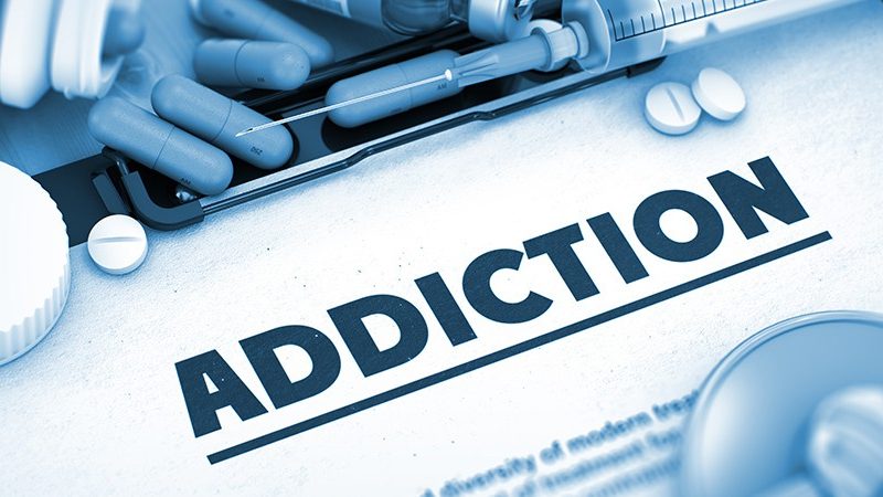 medical detox from drugs