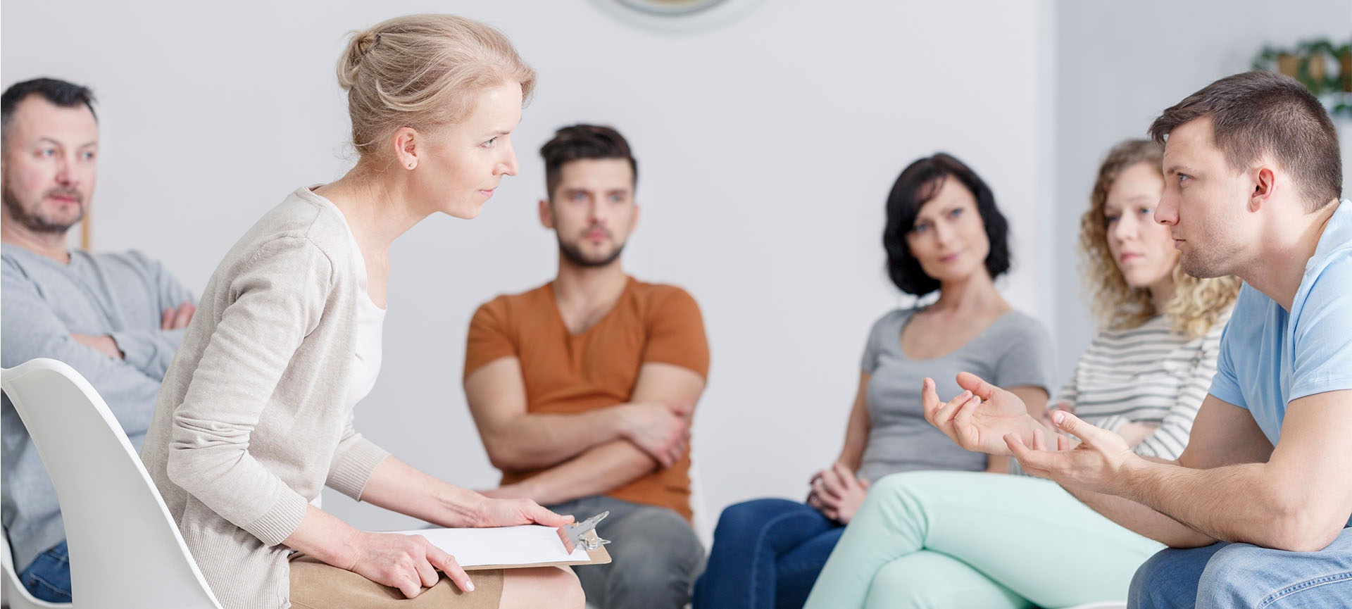 best addiction treatment centres