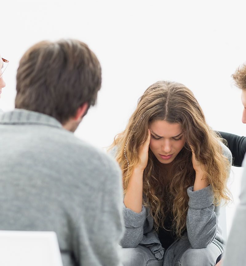 alternative approaches to addiction rehab